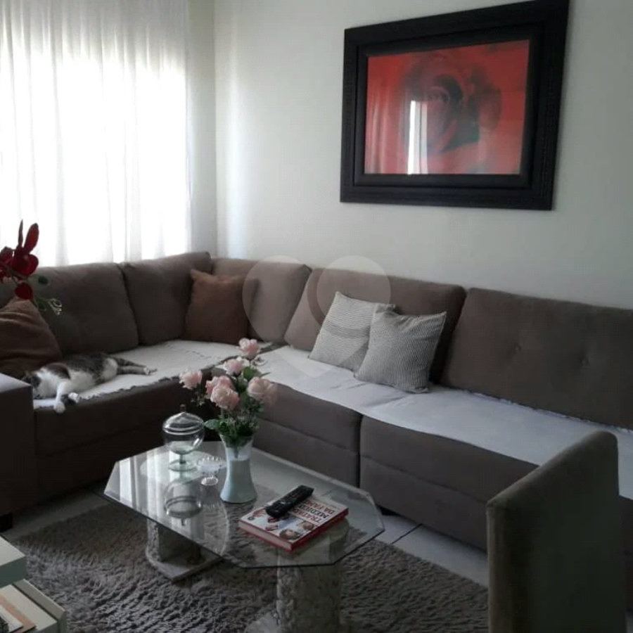 Excelente apartamento a venda na Mooca