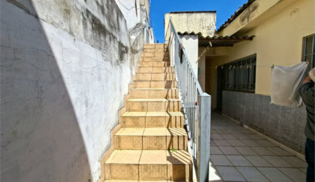 Casa à venda com 3 quartos em Vila Sabatino, Guarulhos, SP