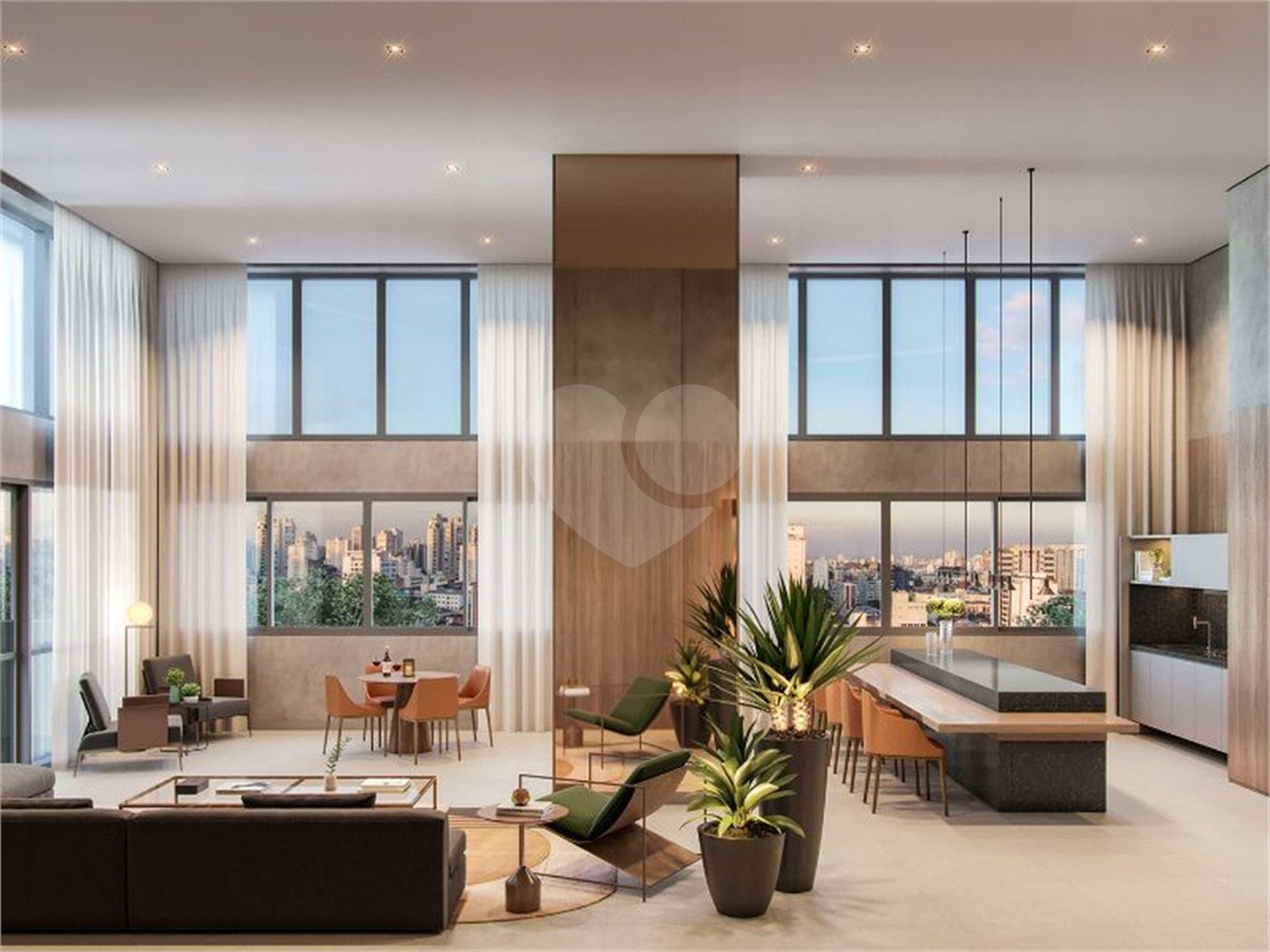 APARTAMENTO A VENDA EM SP BELA VISTA