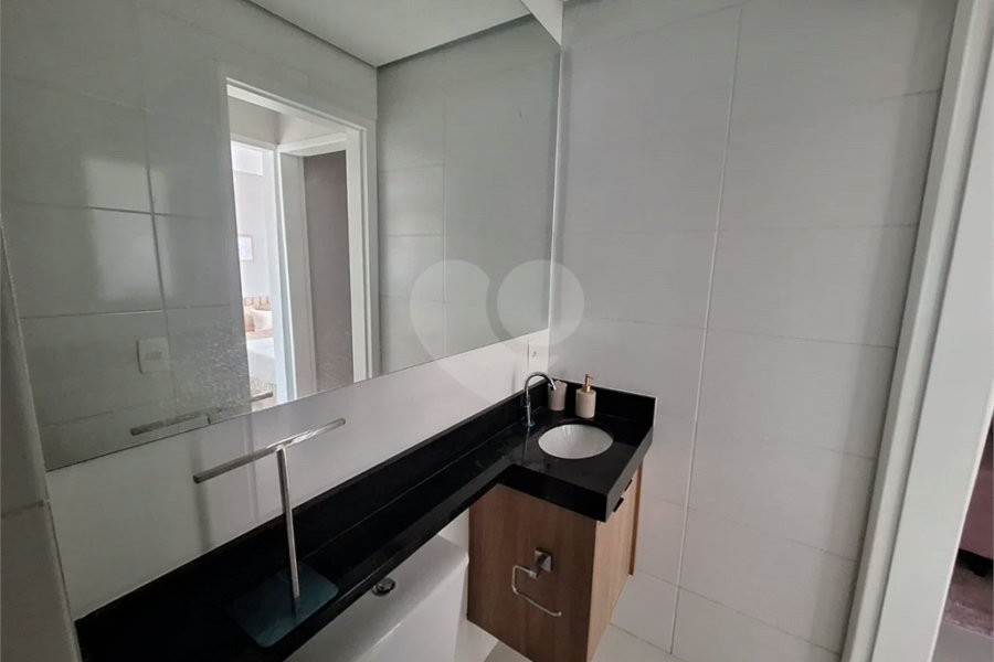 Apartamento à venda com 2 quartos em Jaçanã, São Paulo, SP