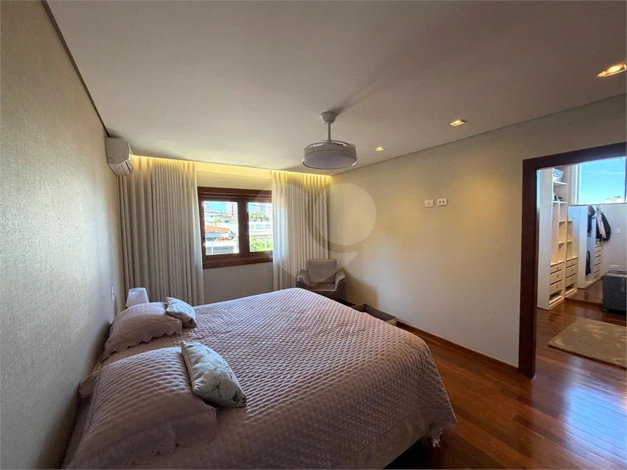 Casa com 4 quartos com sofisticação, conforto e exclusividade no Jardim Europa