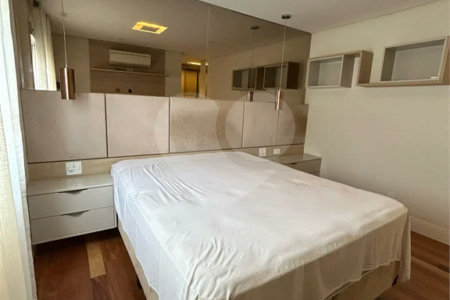 Cobertura espetacular à venda de 310m² no L’Essence Mooca - Agende já a sua visita!