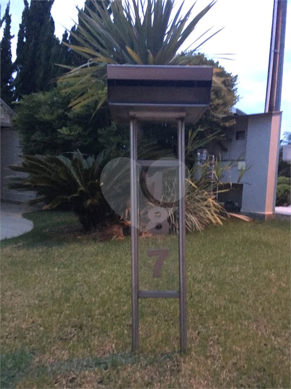Sobrado à venda ou para alugar com 3 suítes em Villaggio Capríccio, Louveira, SP