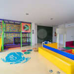 Apartamento com 3 quartos a venda no Alto da Boa Vista, São Paulo - SP