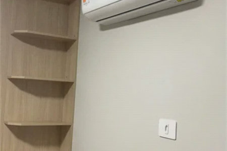 Studio para alugar com 1 quarto em Butantã, São Paulo - SP