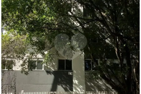 Apartamento à venda na Frei Caneca, 28 m², 1 quarto