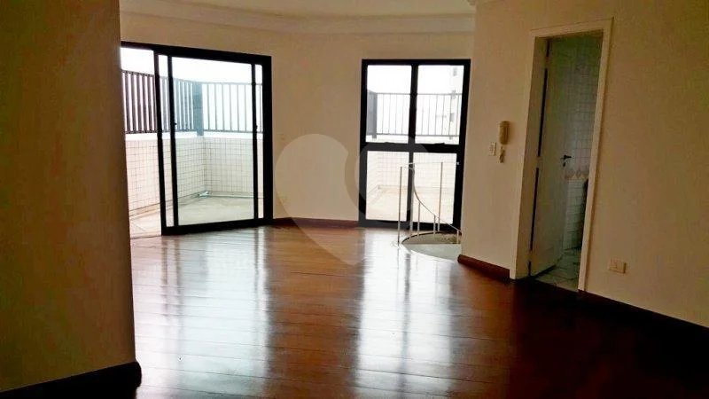 Cobertura à venda ou para alugar com 3 quartos em Jardim Vila Mariana, São Paulo, SP