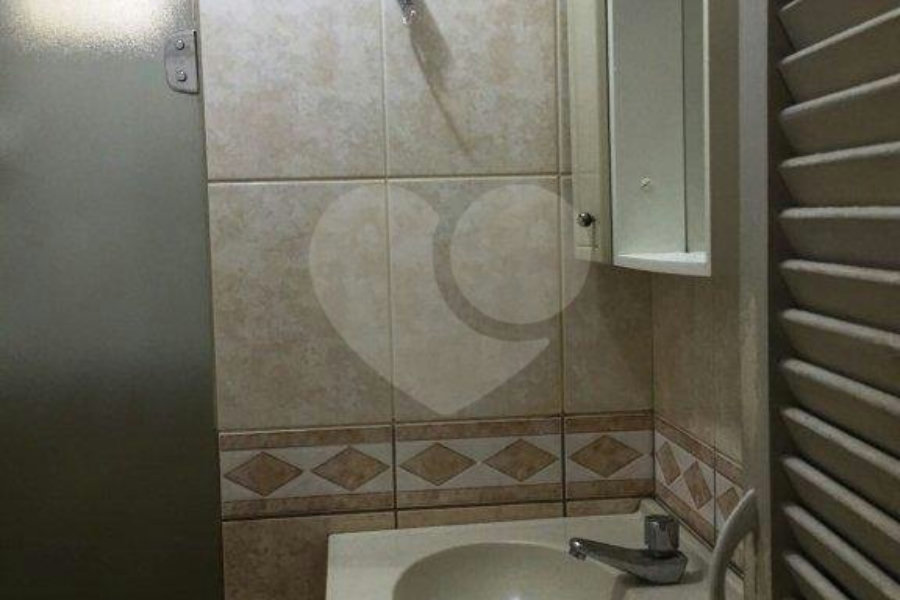 APARTAMENTO A VENDA OU LOCAÇÃO EM SANTANA A 100 METROS DO METRÔ - 60M2 - 2 DORMITÓRIOS