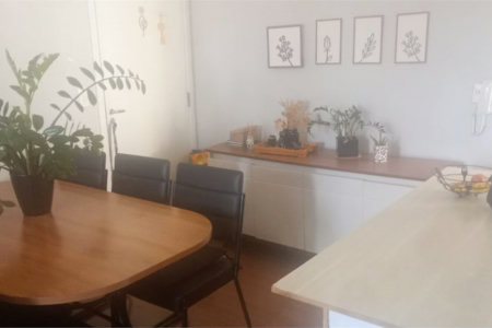 Apartamento à venda com 3 quartos em Novo Osasco, Osasco - SP