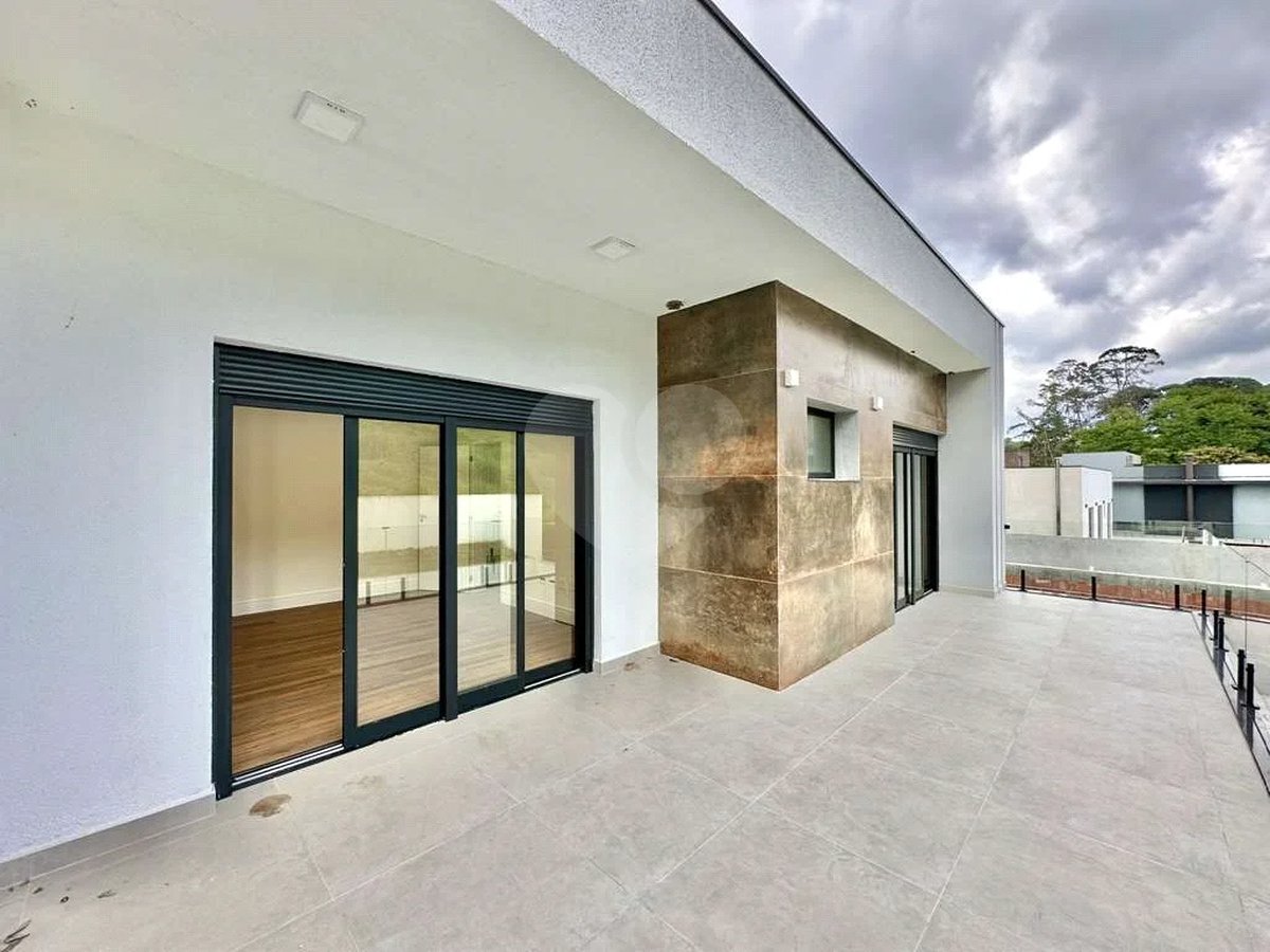 Casa em Cond. Vintage - Zero Km, 3 suítes, piscina, gourmet!
