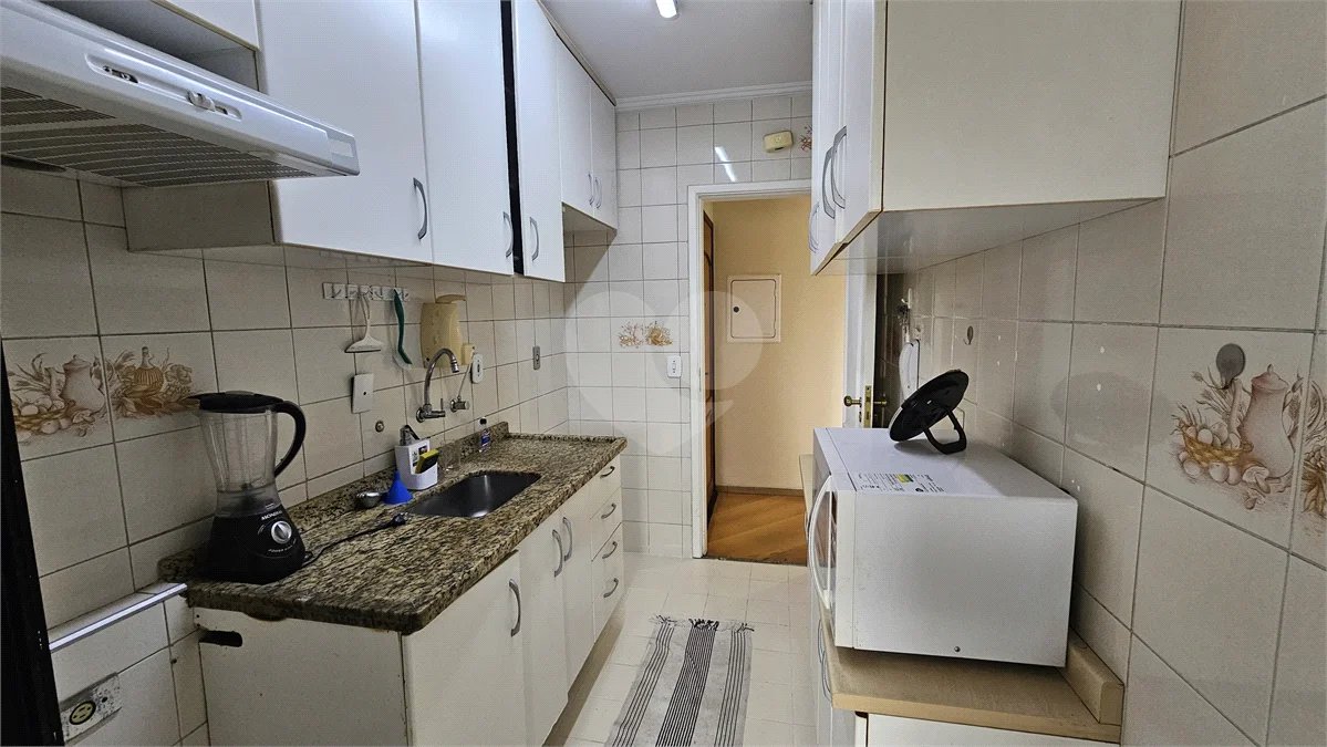 Apartamento à venda | 72 m² | 3 quartos (1 suíte) | 1 vaga | Próximo ao Metrô Saúde