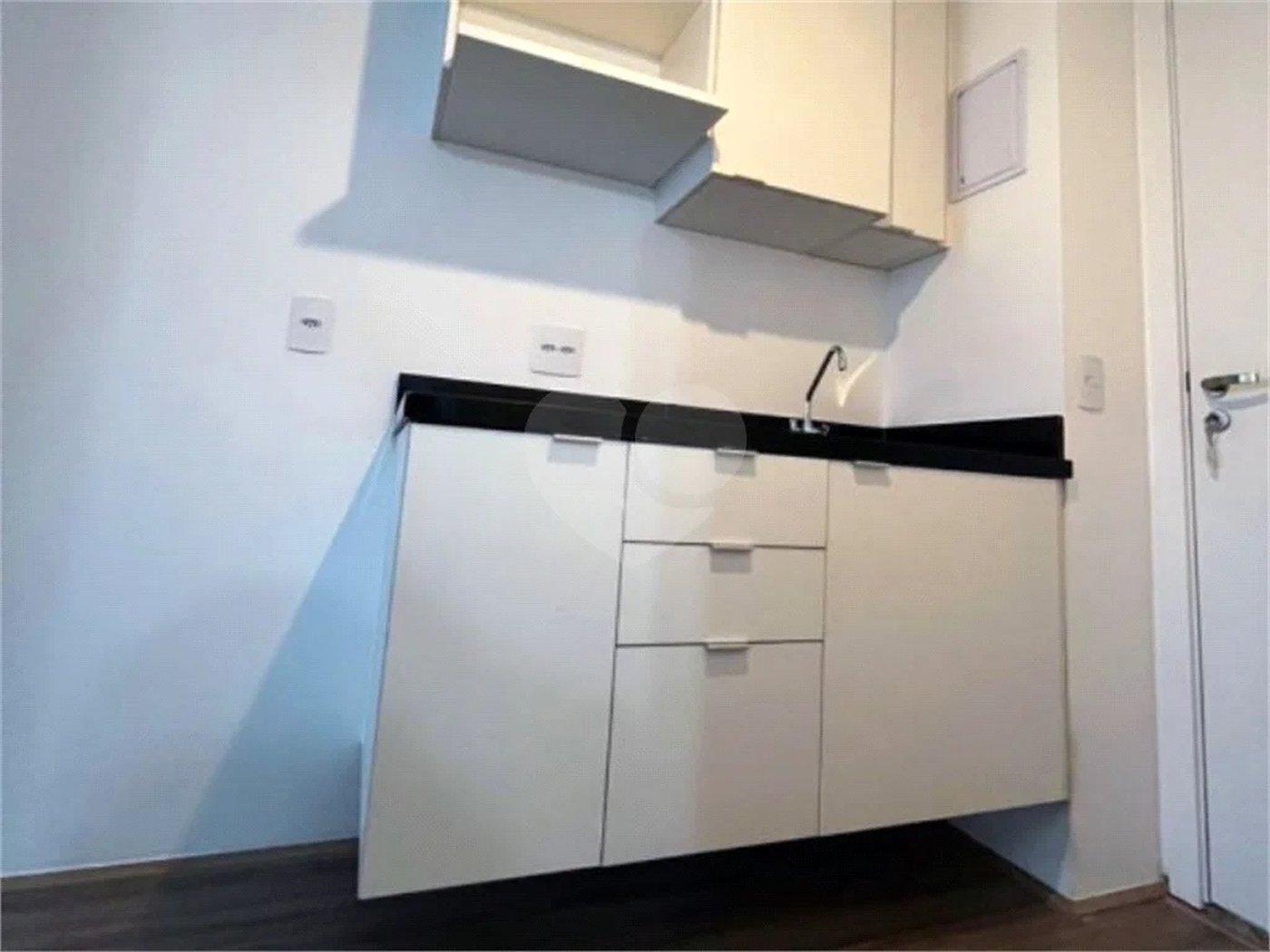 Apartamento à venda com 1 suíte em Belenzinho, São Paulo, SP