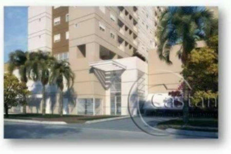 Apartamento à venda na região do Brás