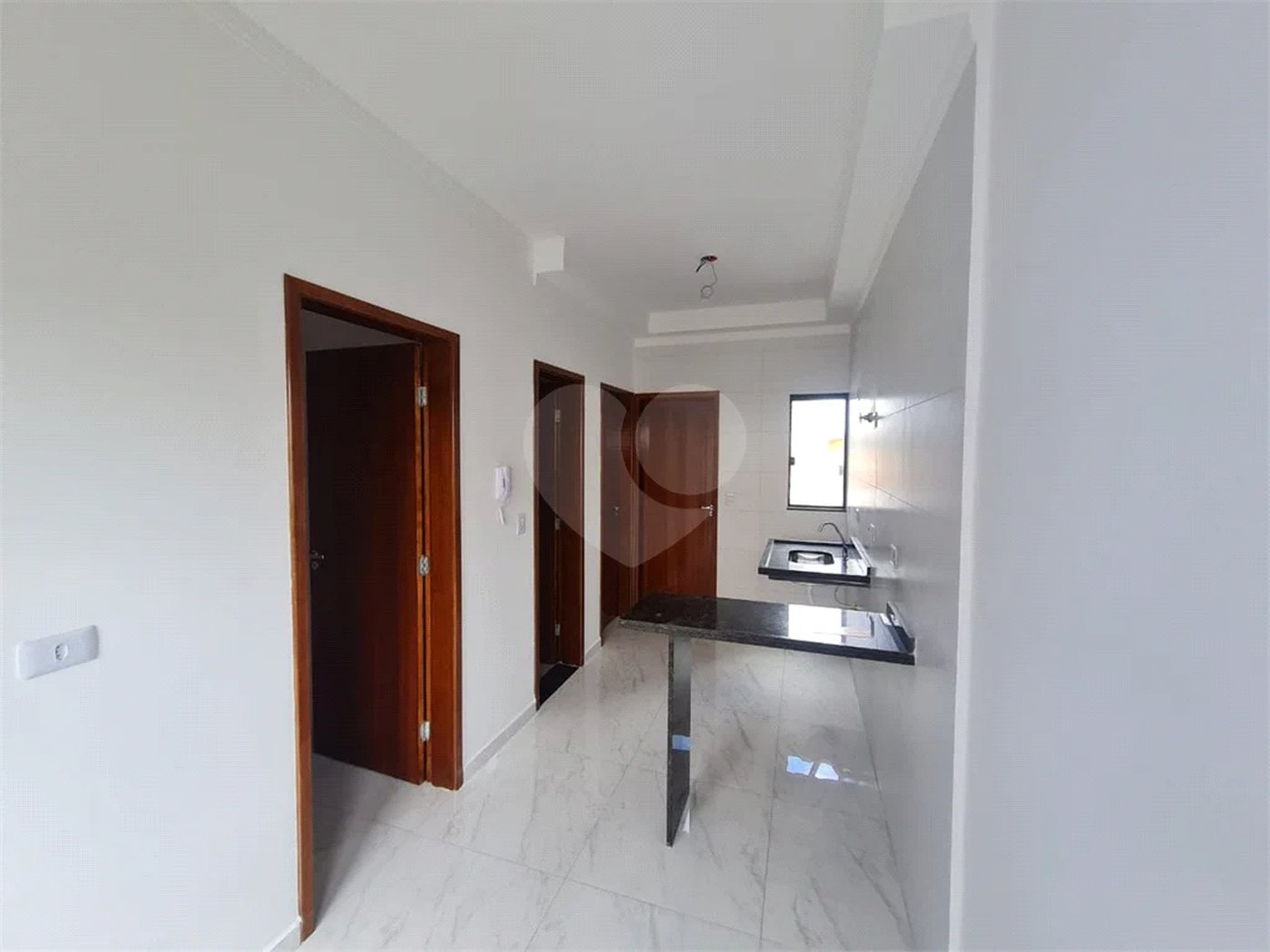 Apartamento à venda na Vila Carrão, 2 quartos