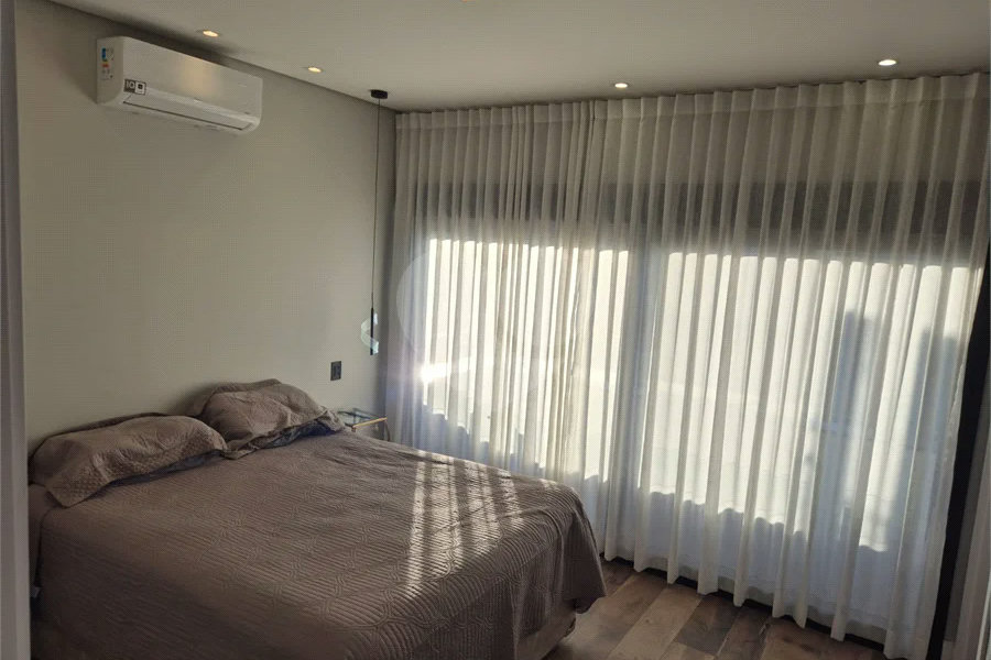 Casa de Alto Padrão para Alugar com Lazer Completo, Tecnologia e Sustentabilidade