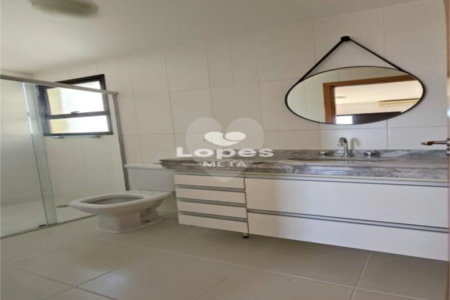 APARTAMENTO Á VENDA ESPLANADA RESORT, 4 DORMITORIOS 1 SENDO SUITES, 3 VAGAS, SÃO JOSÉ DOS CAMPOS/SP.