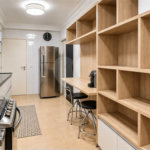 Apartamento com 3 dormitórios, 1 suíte, sala ampliada, varanda gourmet, planejados e 2 vagas. Condomínio com lazer completo e ótima localização em São Bernardo do Campo.