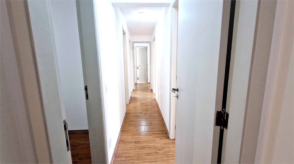 Apartamento à venda com 4 quartos, sendo 2 suítes, em Brooklin, São Paulo, SP