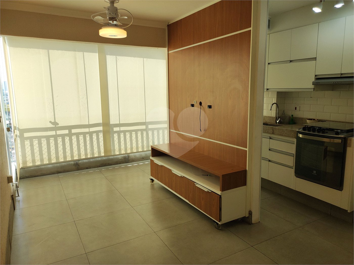 Apartamento á venda -Ipiranga