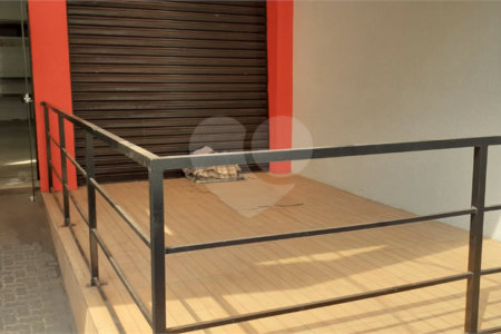 Salão Comercial - Centro de São Carlos