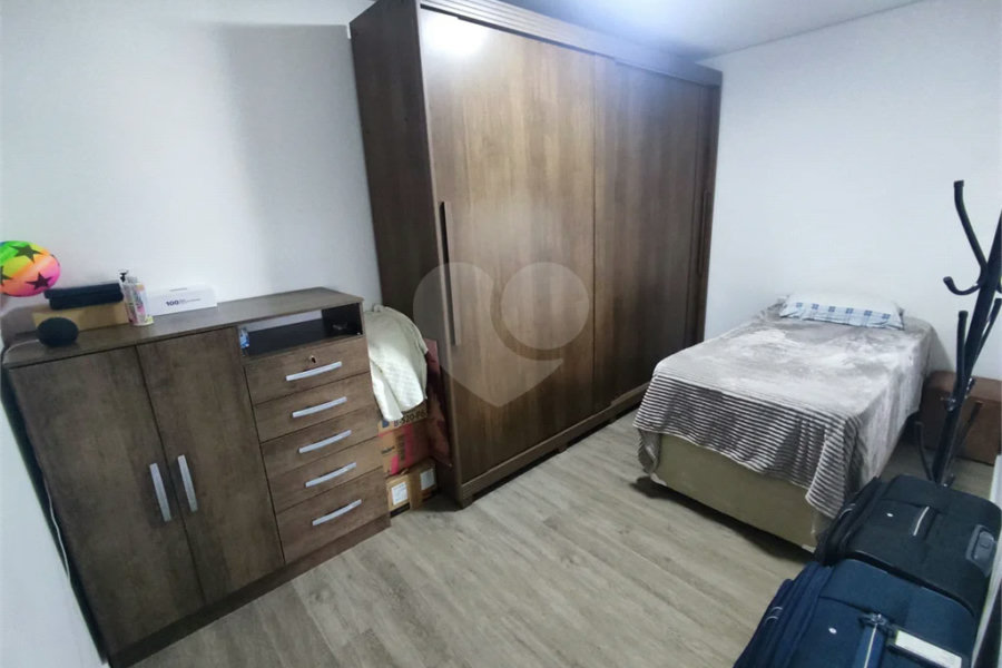 Apartamento à venda no Villa Serena em Piracicaba/SP.