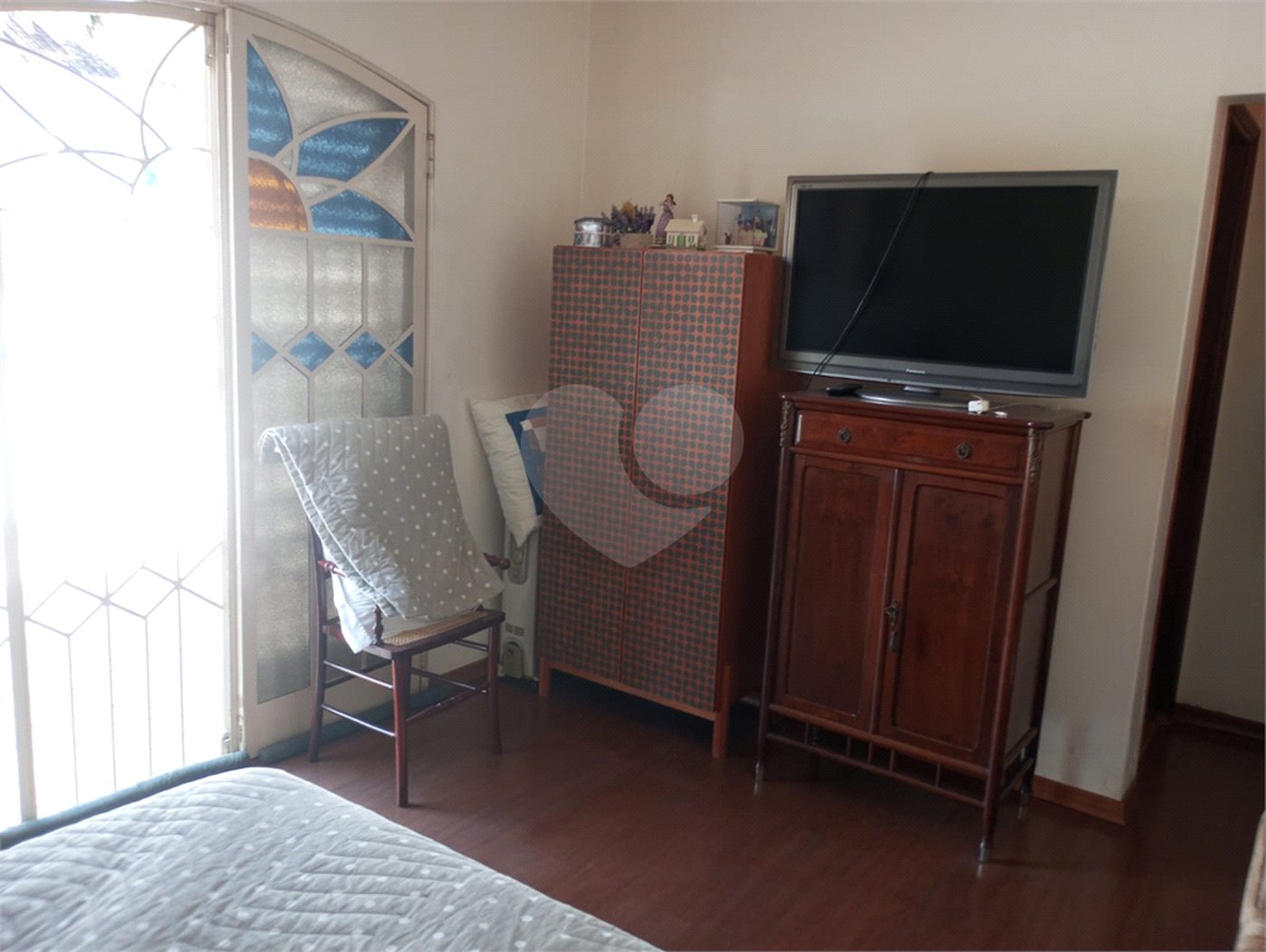 Casa à venda no Centro - São Carlos/SP