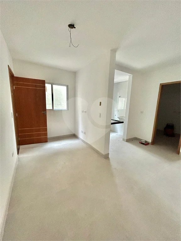 Casa à venda com 1 suíte em Mandaqui, São Paulo, SP