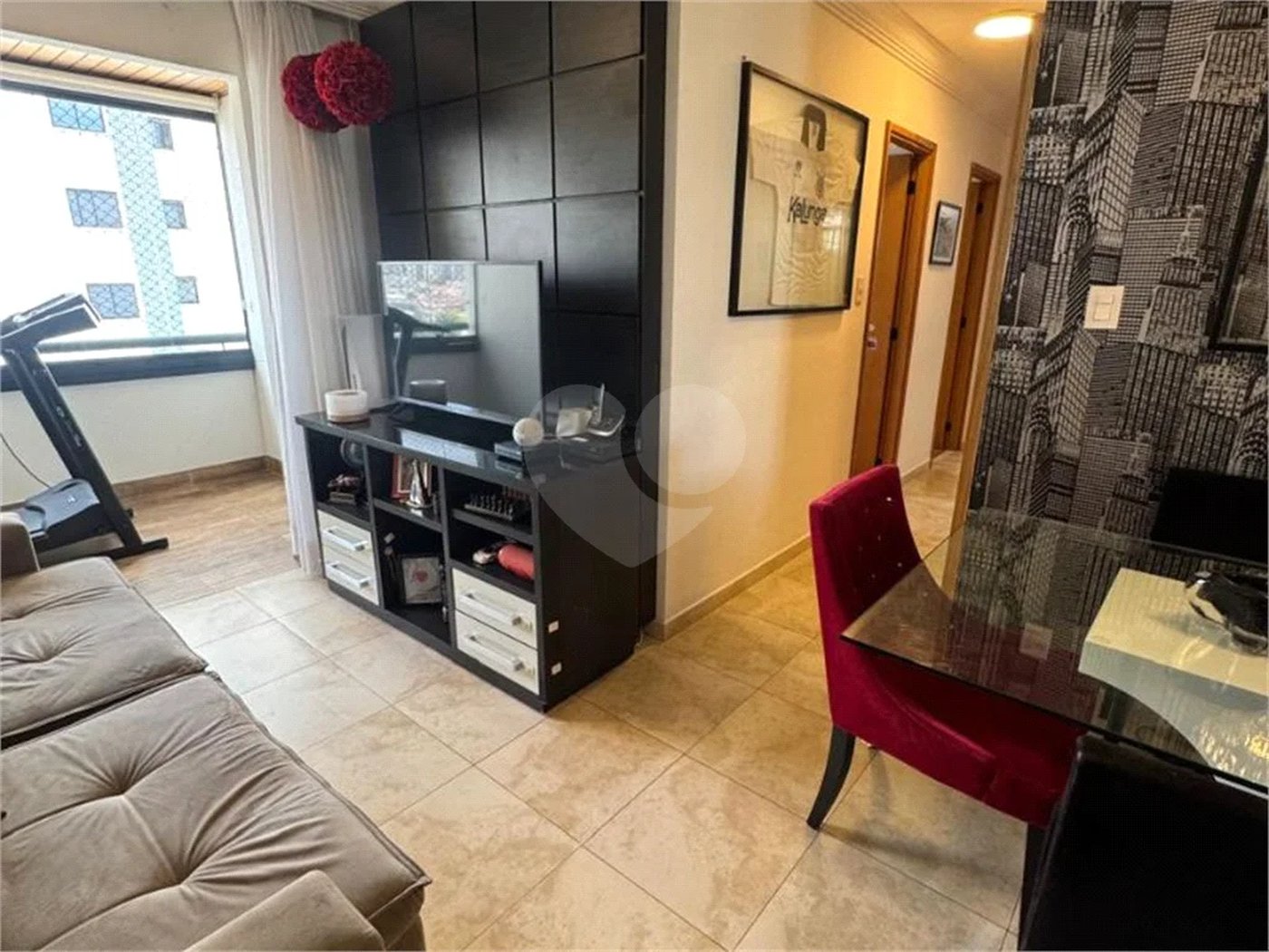 Apartamento 82m² à venda no Condomínio Style Vivre Tatuapé