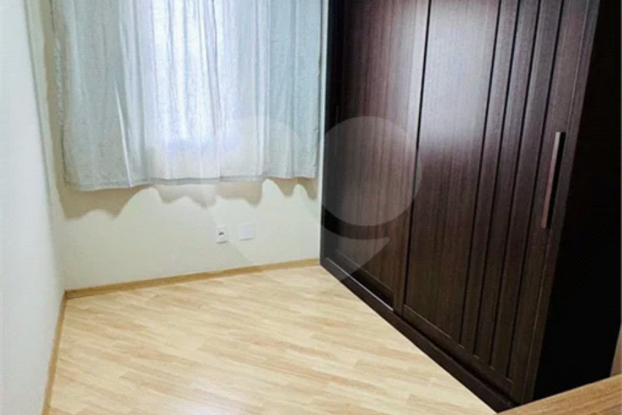 Apartamento à venda com 2 quartos em Vila Nova Cachoeirinha, São Paulo, SP