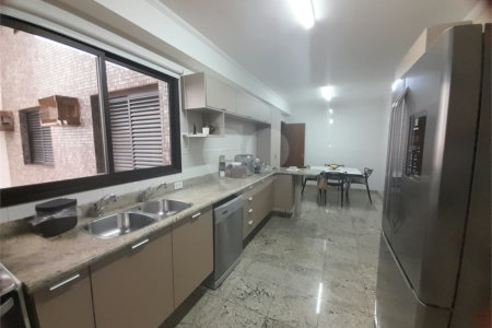 Apartamento no Edifício Villa Lobos a venda - São Carlos