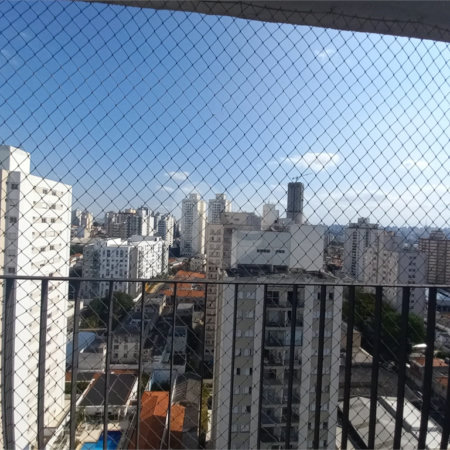 Cobertura Duplex para Locação no Alto da Mooca
