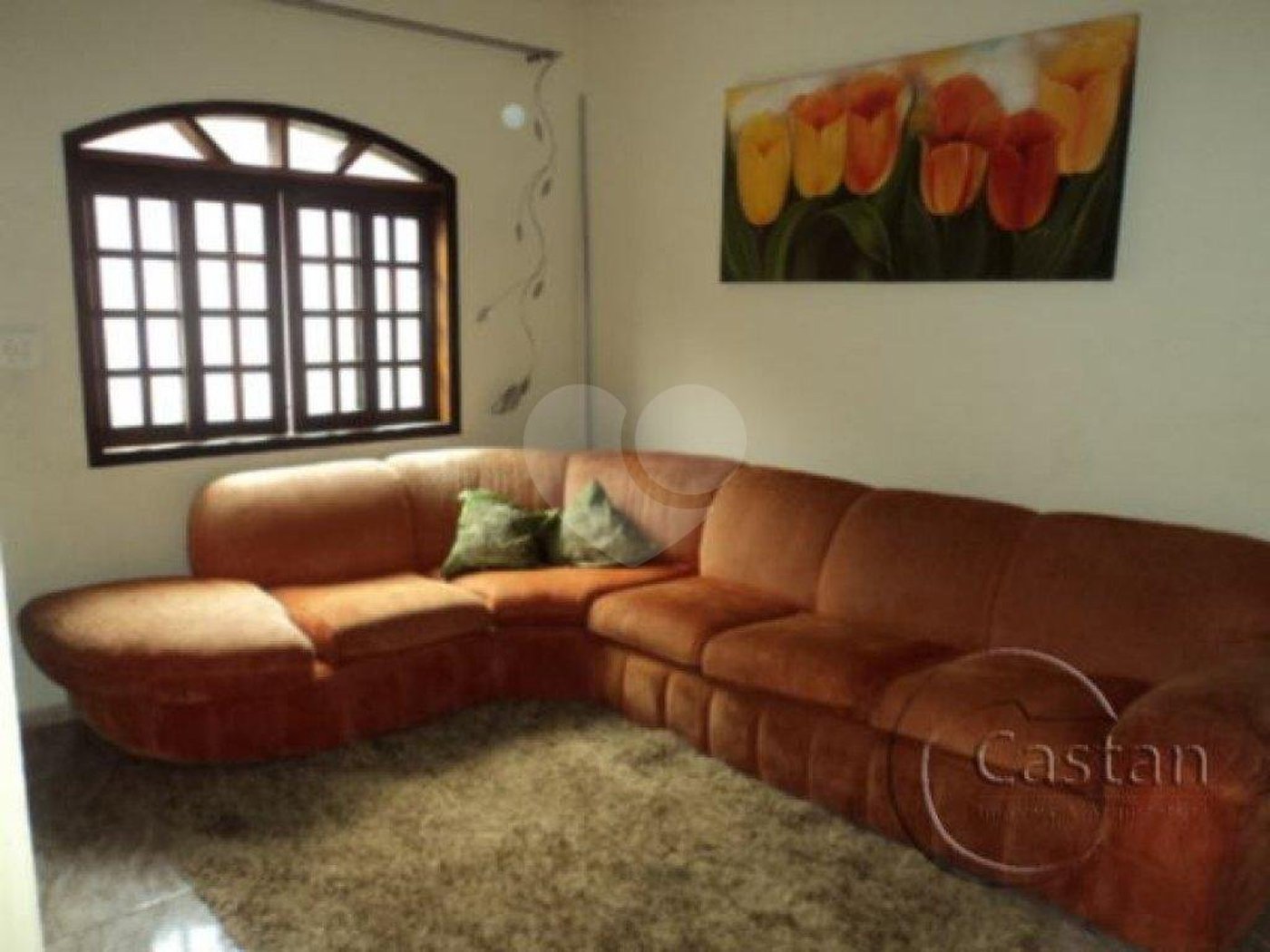 3 casas – alto da mooca