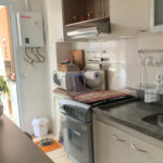Apartamento no Condomínio Lumira Home, localizado em Bauru/SP.