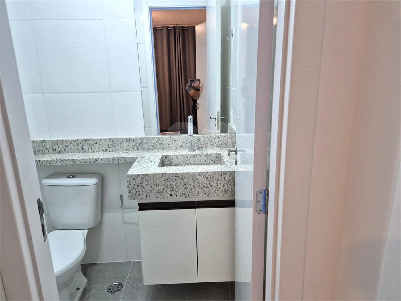 Apartamento com 1 dormitório à venda, 25 m² por R$ 238.000 - Mooca - São Paulo/SP