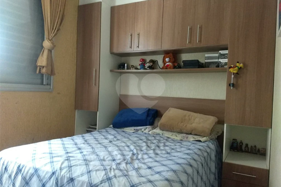Apartamento Residencial venda no Jaraguá.