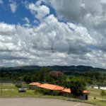 Terreno com 942m² no Condomínio 7 Lagos em Itatiba