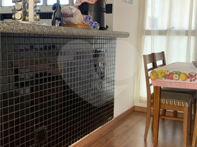 Apartamento à venda com 2 quartos em Morumbi, São Paulo, SP