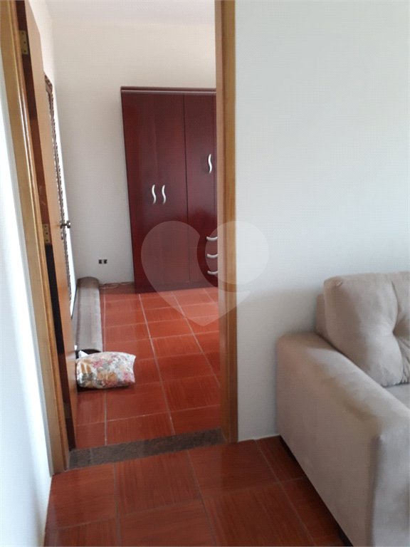 Sobrado à venda com 3 quartos em Jardim Bicão, São Carlos, SP