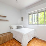 Excelente oportunidade para reformar e ficar com o apartamento dos seus sonhos!