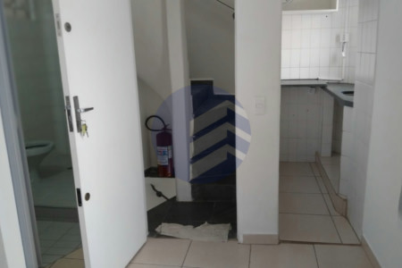 Kitnet para alugar com 1 quarto em Jardim Bonfiglioli, São Paulo - SP