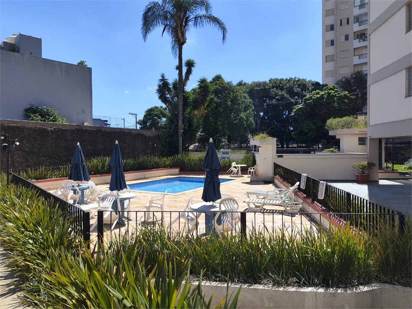 Apartamento à venda com 2 quartos em Butantã, São Paulo - SP