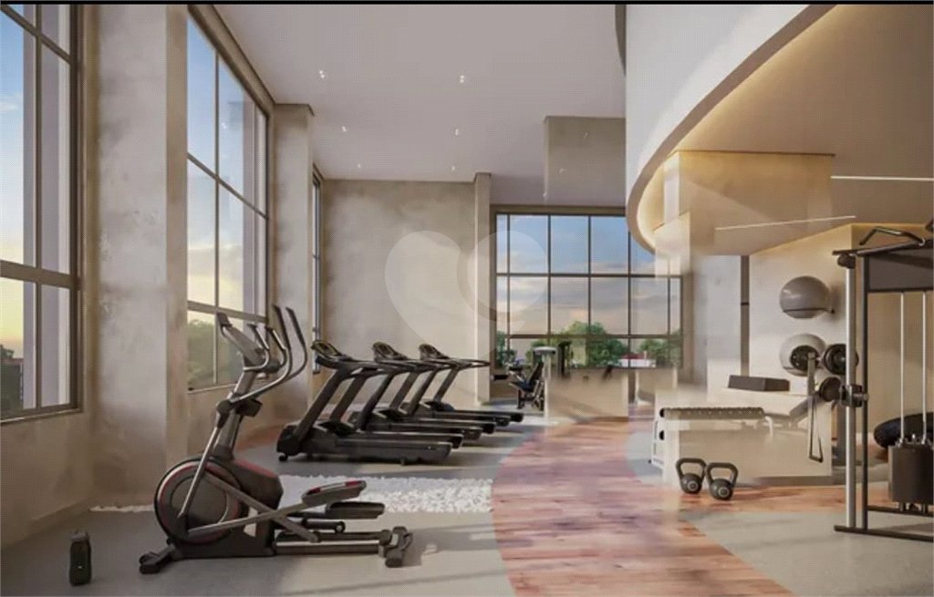 Apartamento com 1 Suíte à venda no Alto do Ipiranga,