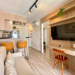 Apartamento para locação