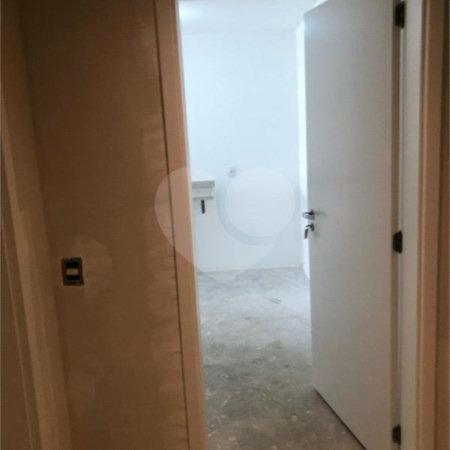 Studio de 34m² na Vila Mariana