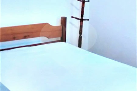 APARTAMENTO MOBILIADO, 1 DORMITORIO, FACIL fACESSO, 1 VAGA, LOCALIZAÇÃO EM MOEMA ÍNDIOS!!