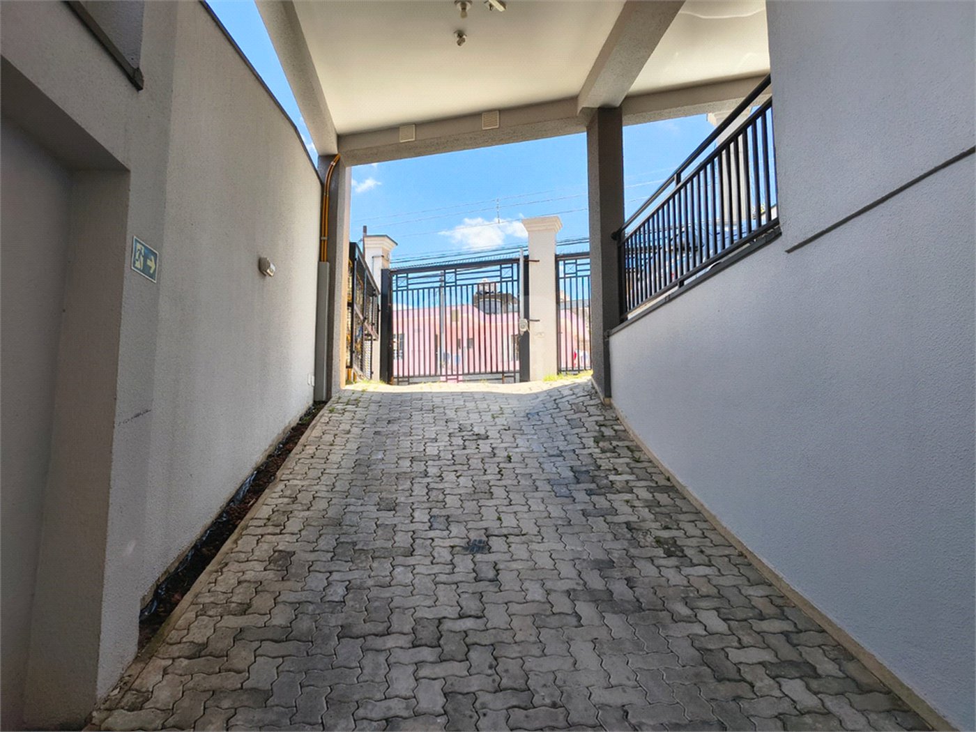 Apartamento com 37m² , 1 quarto, à venda em Pirituba - SP