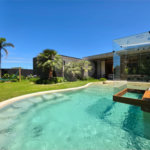 Casa à venda com 5 suítes em Riviera de São Lourenço, Bertioga, SP