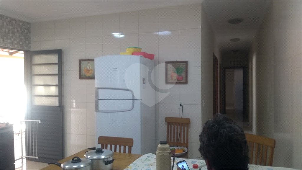 Casa térrea para venda ou locação no Santa Felícia.