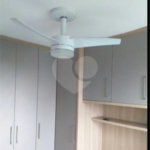 Apartamento de 2 quartos em Chácara Cruzeiro do Sul ( Cangaíba ).