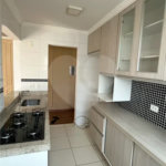 Apartamento à venda no Las Palmas em Piracicaba/SP.